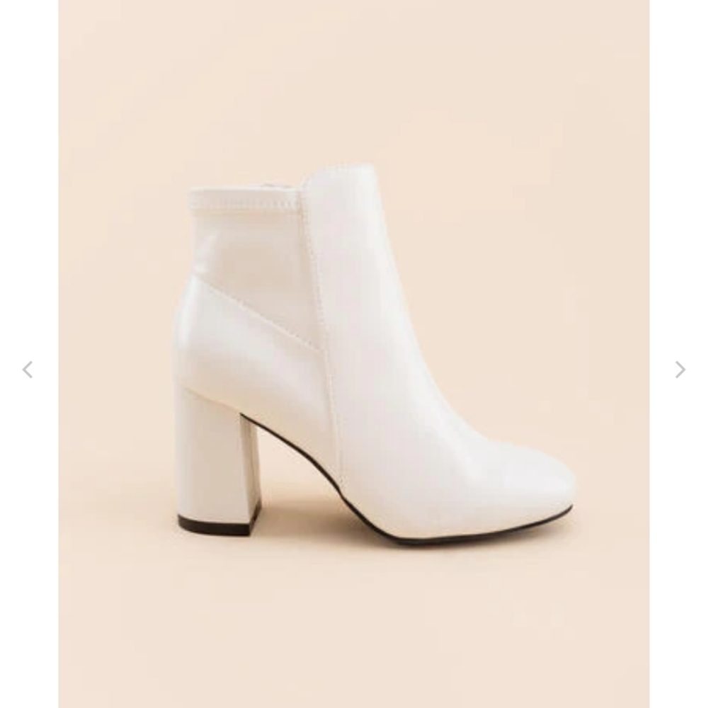 MIA Carla Stretch Bootie